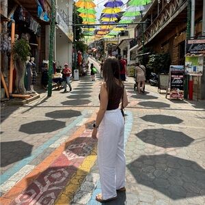 Meet your Posher, Gabriela